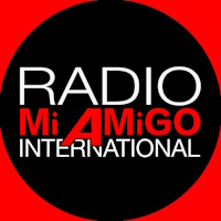 Radio Mi Amigo International